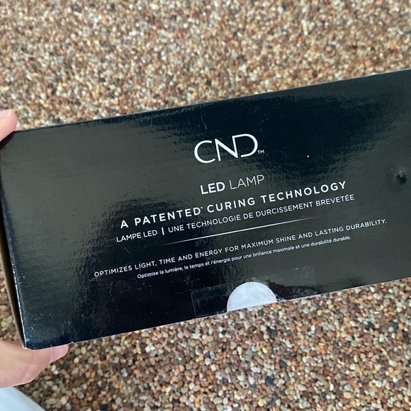 CND Shellac Set - Picture 3 of 13